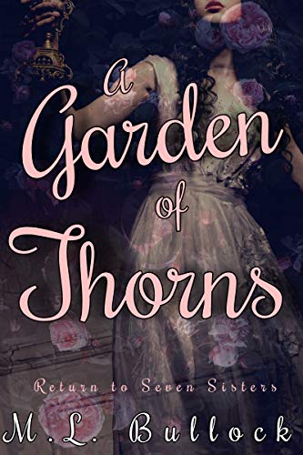 A Garden of Thorns cover