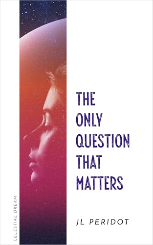The Only Question That Matters book cover