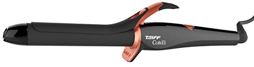 Modelador 1 Taiff Curves Preto