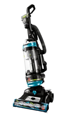Bissell CleanView Swivel Rewind Pet 2254