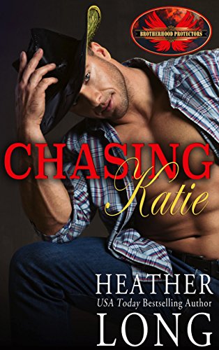 Chasing Katie book cover