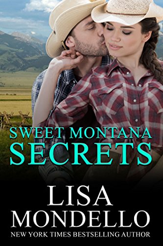 Sweet Montana Secrets cover