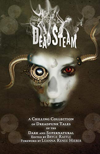 DeadSteam cover