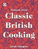 Classic British Cooking English Edition