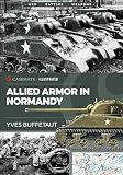 Allied Armor In Normandy Casemate Illustrated