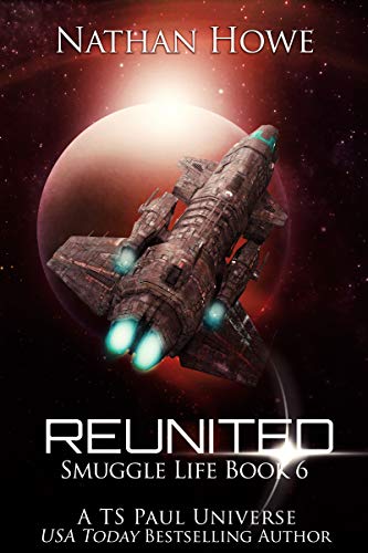 Reunited book cover