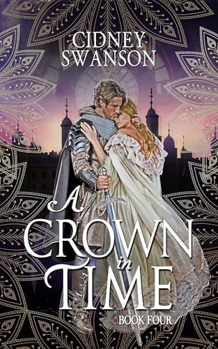 A Crown in Time book cover