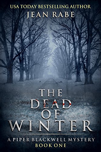 The Dead of Winter book cover