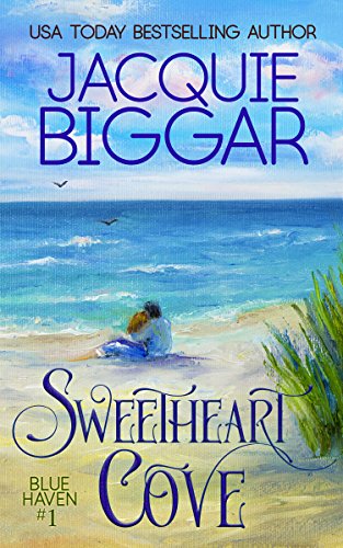 Sweetheart Cove cover