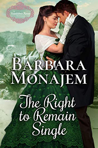 The Right to Remain Single book cover