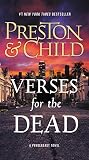 Verses For The Dead Agent Pendergast Series English Edition