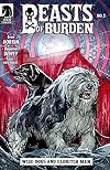 Beasts of Burden: Wise Dogs and Eldritch Men #2
