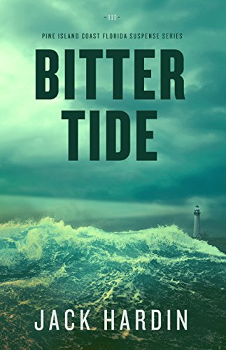 Bitter Tide book cover