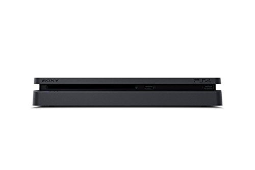 PlayStation 4 Jet Black 1TB (CUH-2200BB01)[Discontinued] | eBay