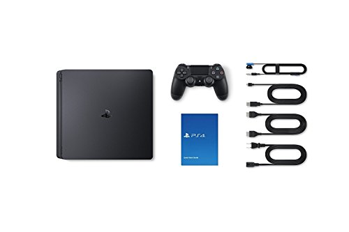 PlayStation 4 Jet Black 1TB (CUH-2200BB01)[Discontinued] | eBay