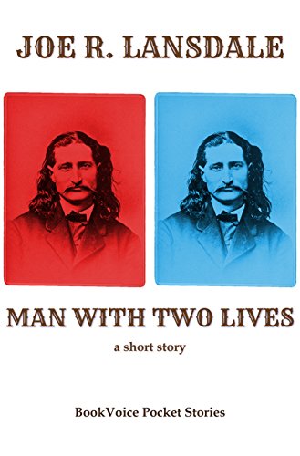 Man With Two Lives book cover