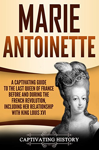 Marie Antoinette