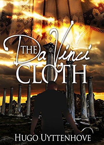 The Da Vinci Cloth cover