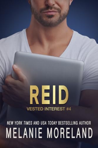 Reid book cover