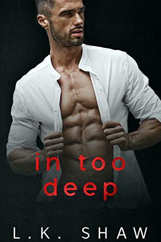 In Too Deep book cover