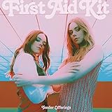 Tender Offerings [EP] (2018)