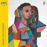 ARC: Glass / Handel (2018)
