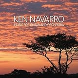 Music For Guitar And Orchestra (2018)