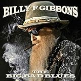 The Big Bad Blues (2018)