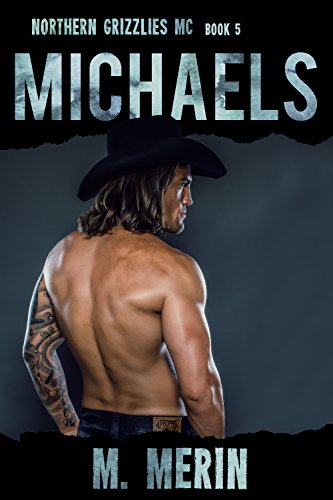 Michaels book cover