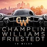 CWF (Champlin / Williams / Friestedt) (2015)