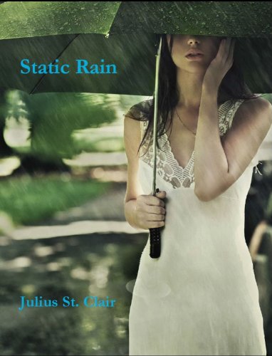 Static Rain book cover