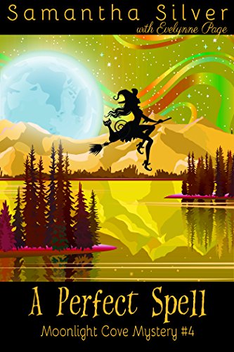 A Perfect Spell book cover