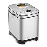 Cuisinart Compact Automatic Bread Maker