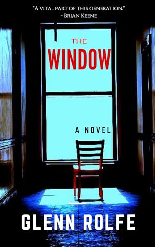 The Window book cover