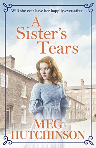 A Sister's Tears book cover