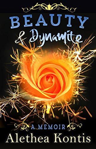 Beauty & Dynamite book cover