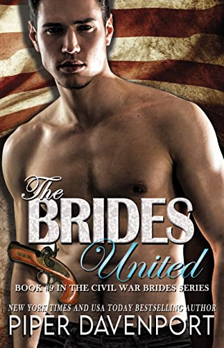 The Brides United - Sweet Edition book cover