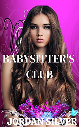 Sydney book cover