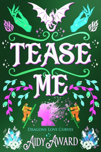 Tease Me book cover