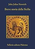 Breve Storia Della Sicilia Italian Edition