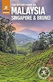 The Rough Guide To Malaysia Singapore And Brunei Travel Guide Ebook