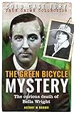 The Green Bicycle Mystery Dont Just Read About A Murder Solve It In The First Of A New Collection Of Intriguing Past Murders The Cold Case Jury Presents The Green Bicycle Mystery English Edition