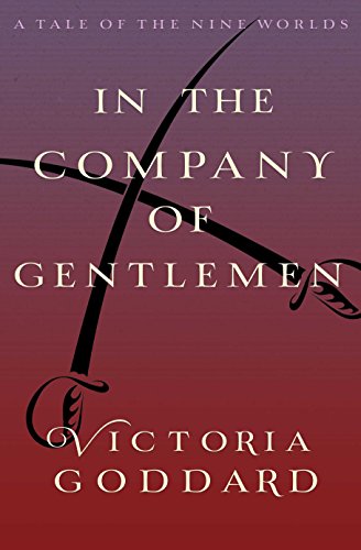 In the Company of Gentlemen book cover