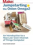 Jumpstarting The Onion Omega2 English Edition