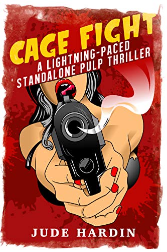 Rocked book cover