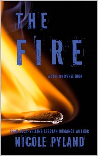 The Fire book cover