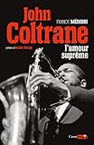 John Coltrane   L'amour Supr%C3%AAme