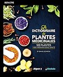 Le Dictionnaire M%C3%A9disite Des Plantes M%C3%A9dicinales