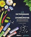 Le Dictionnaire M%C3%A9disite De L'hom%C3%A9opathie