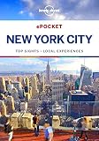 Lonely Planet Pocket New York City Travel Guide